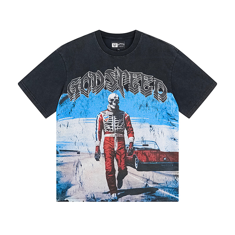 Godspeed T Shirts