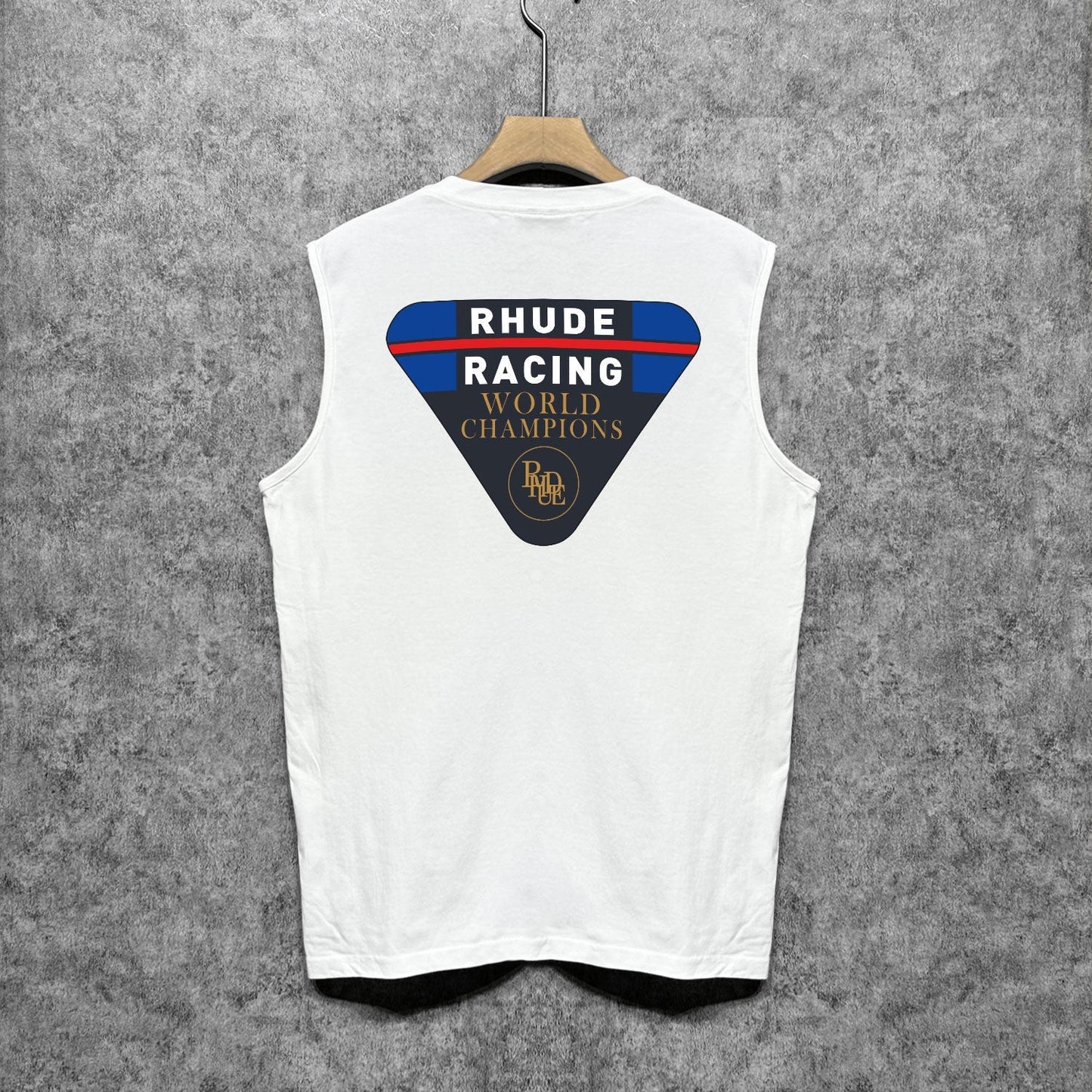 Rhude Tank T Shirts