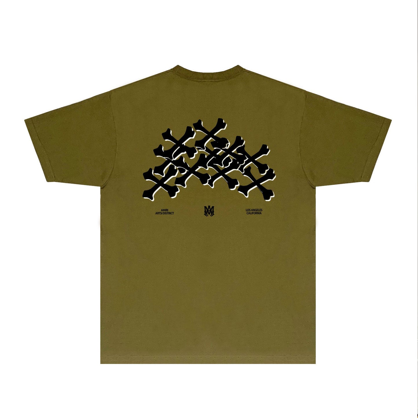 Amiri T Shirts