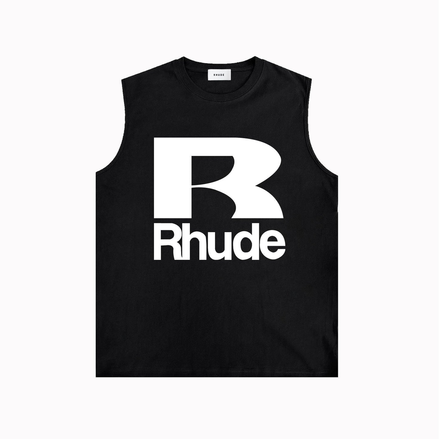 Rhude Tank T Shirts