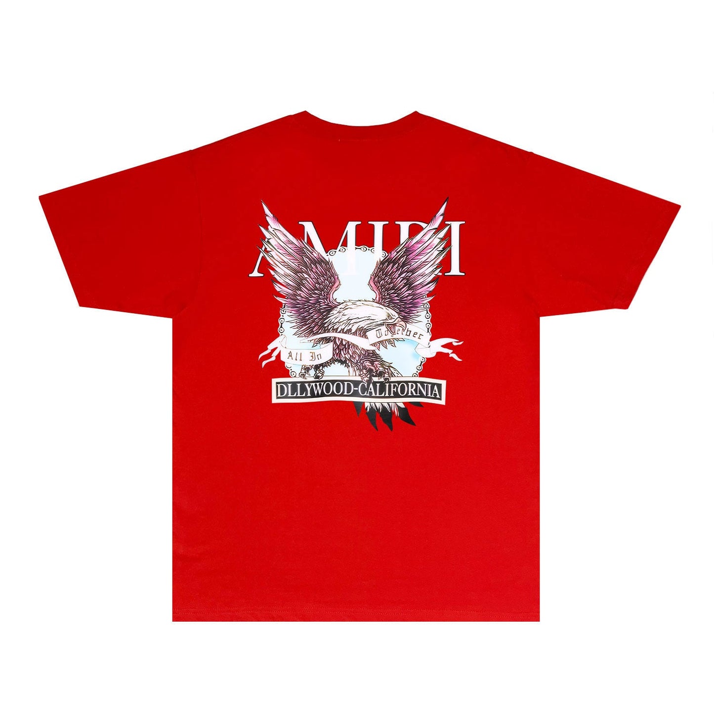 Amiri T Shirts