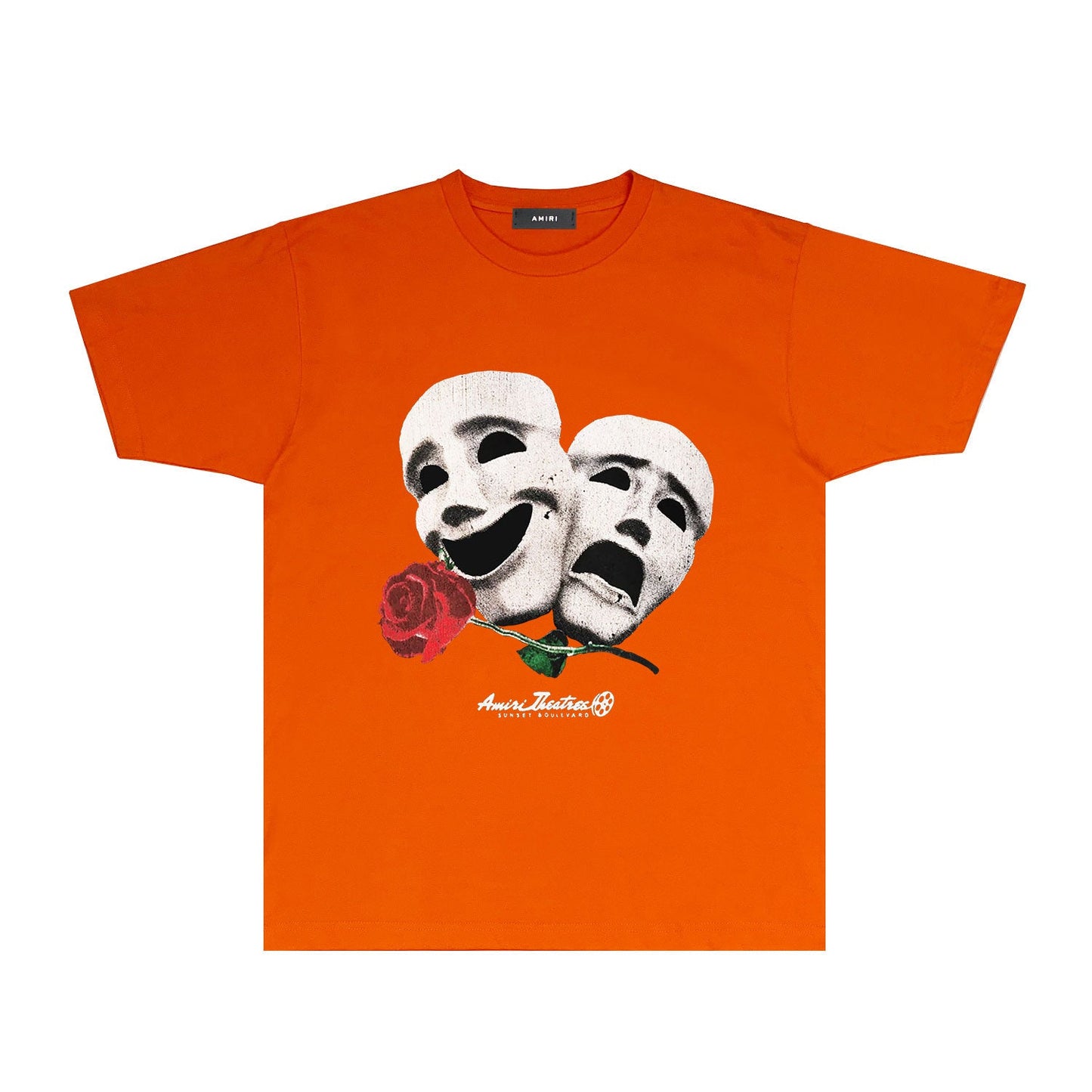 Amiri T Shirts