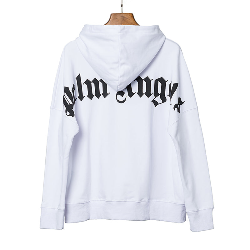 Plam Angle Hoodie