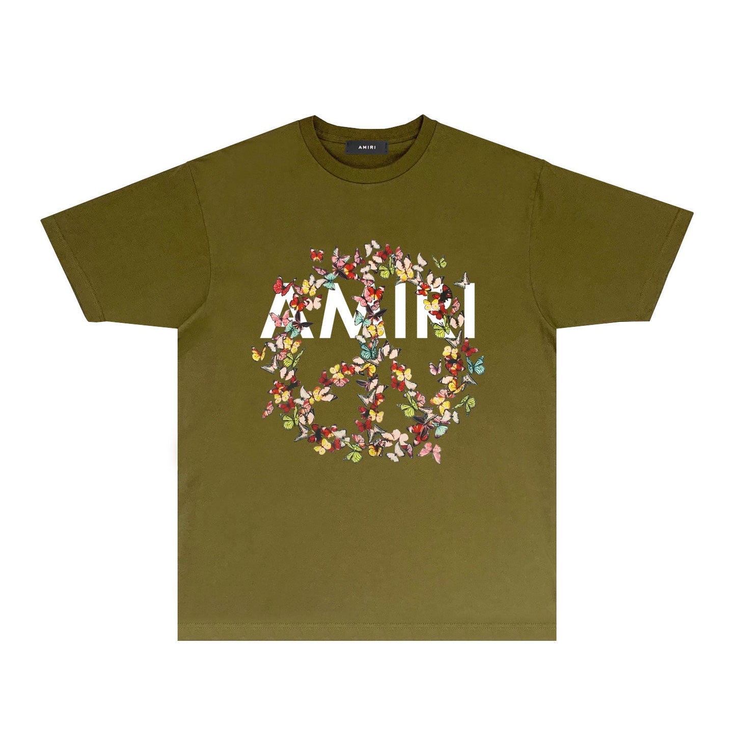 Amiri T Shirts
