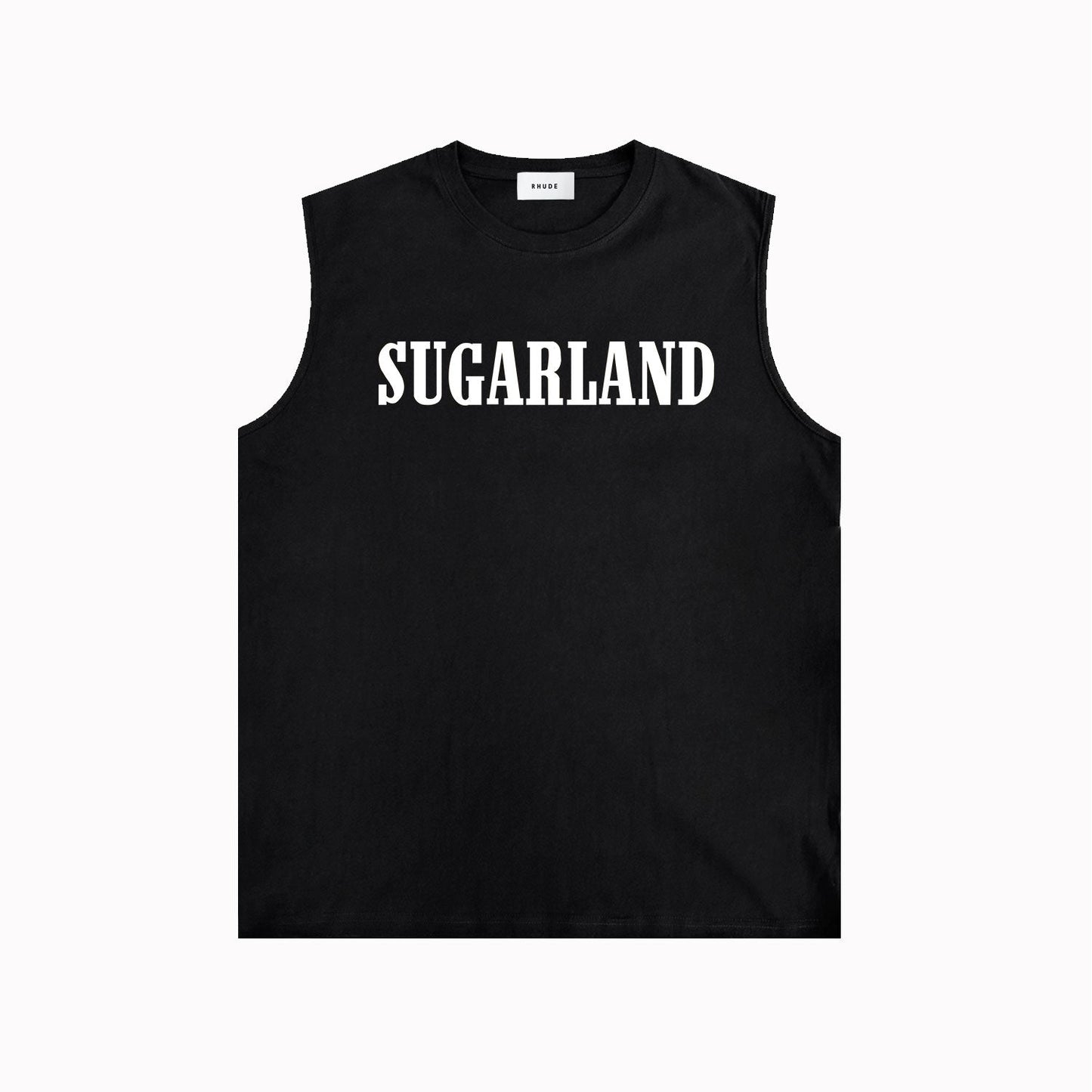 Rhude Tank T Shirts