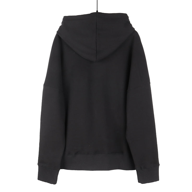 Plam Angle Hoodie