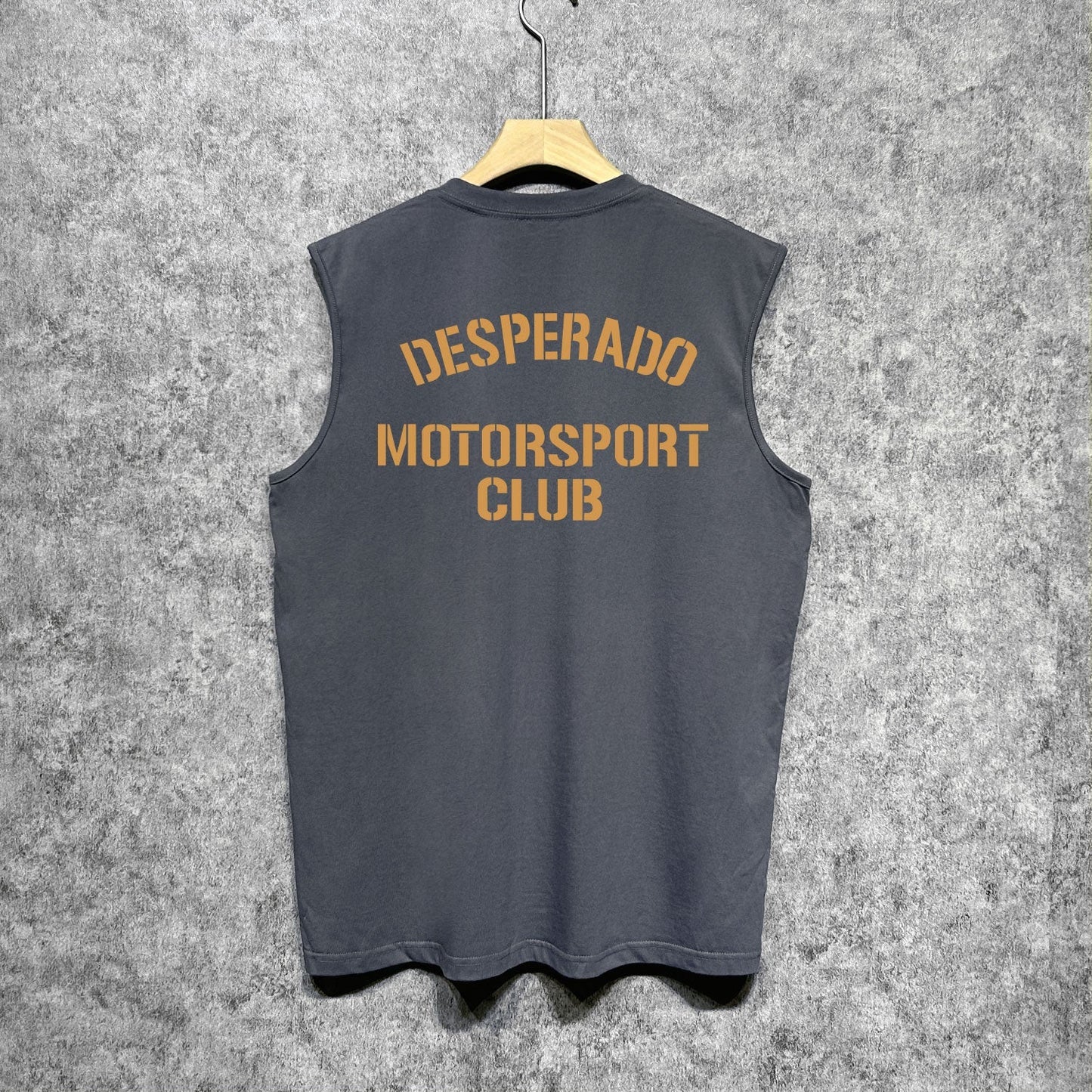 Rhude Tank T Shirts