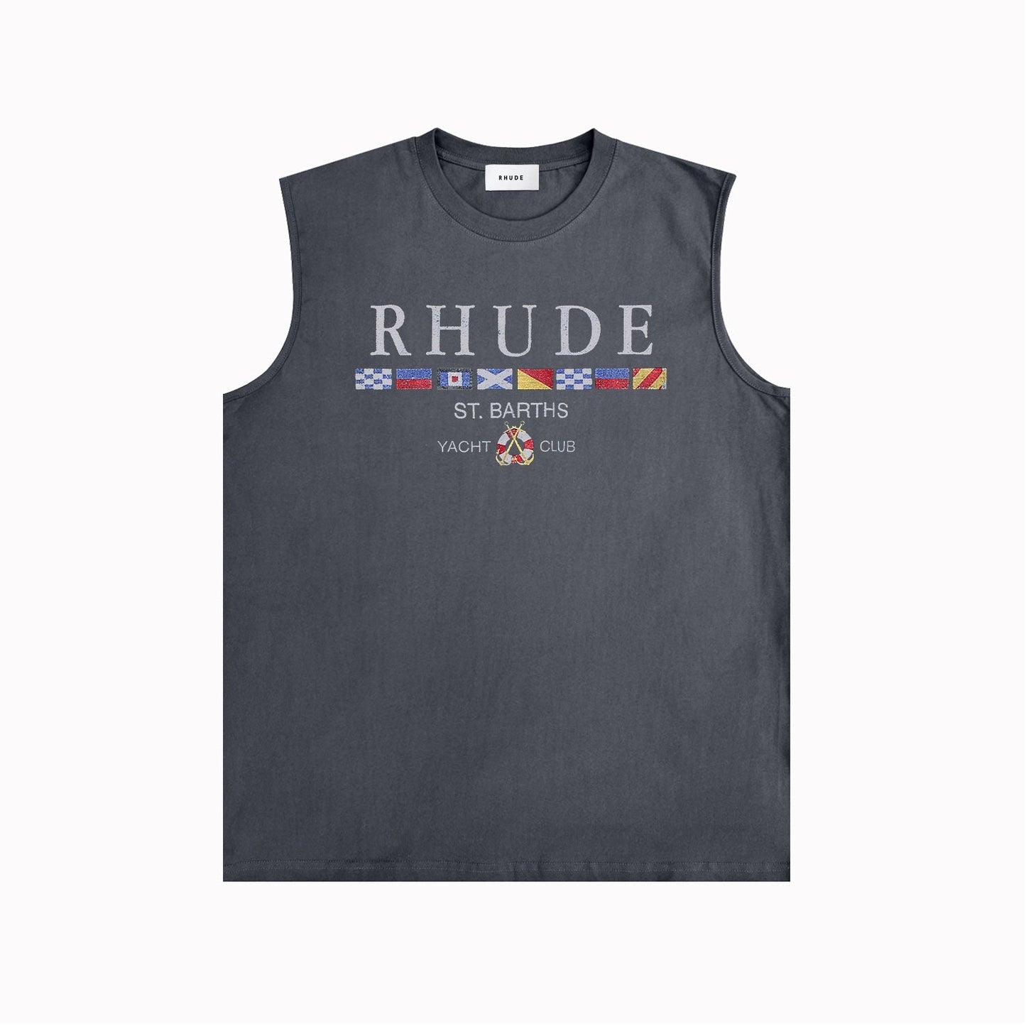 Rhude Tank T Shirts