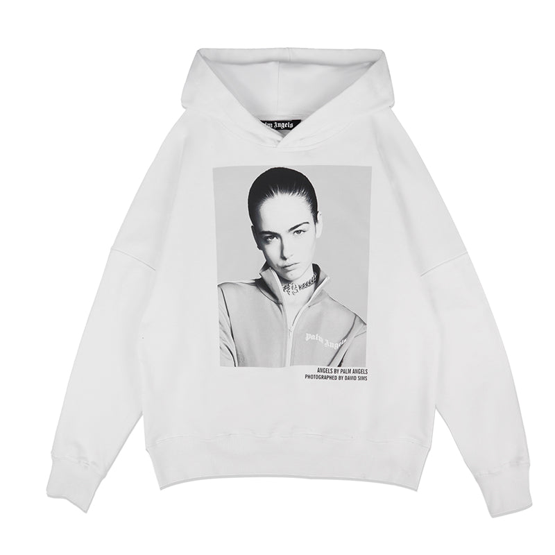 Plam Angle Hoodie