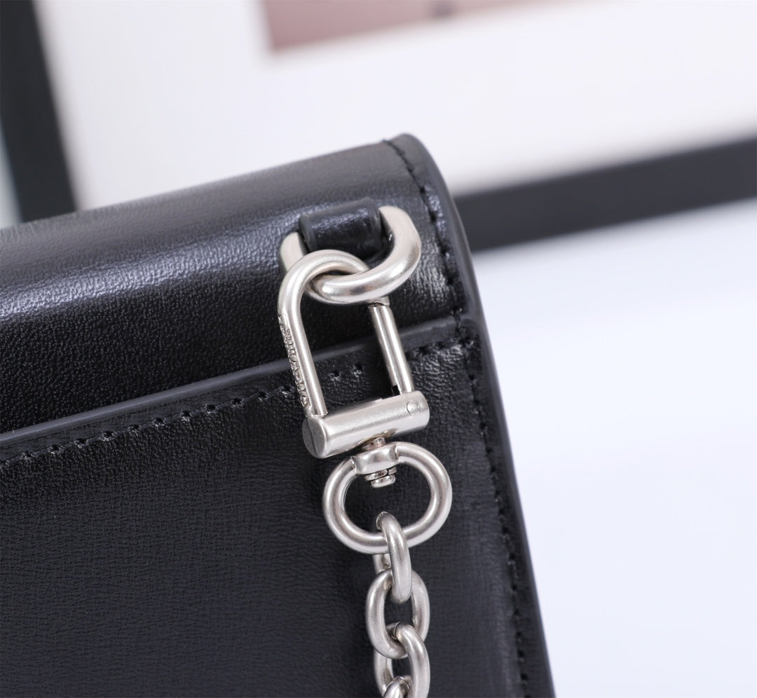 Off White Bag Casual Outdoor Convenient Tote Bag