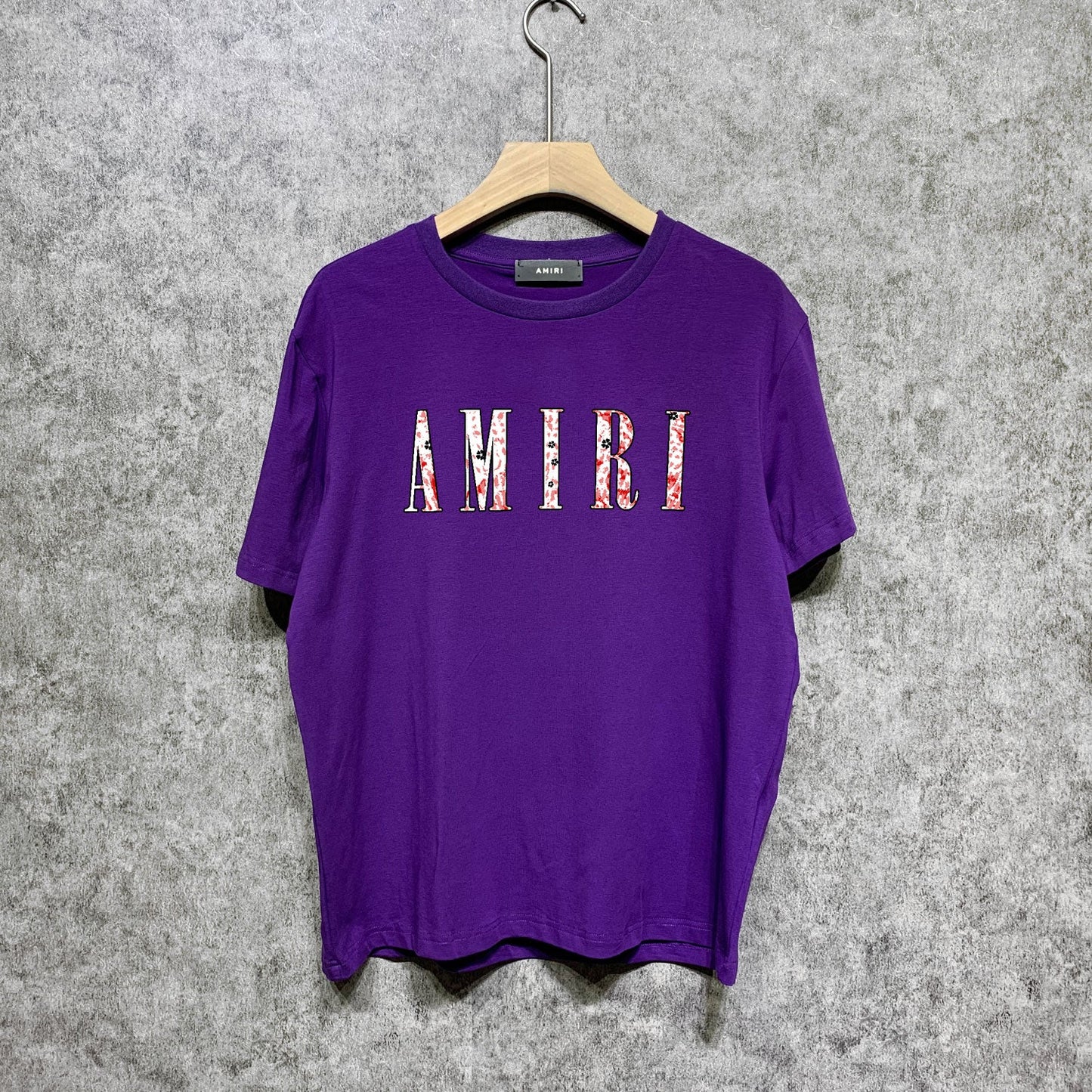 Amiri T Shirts