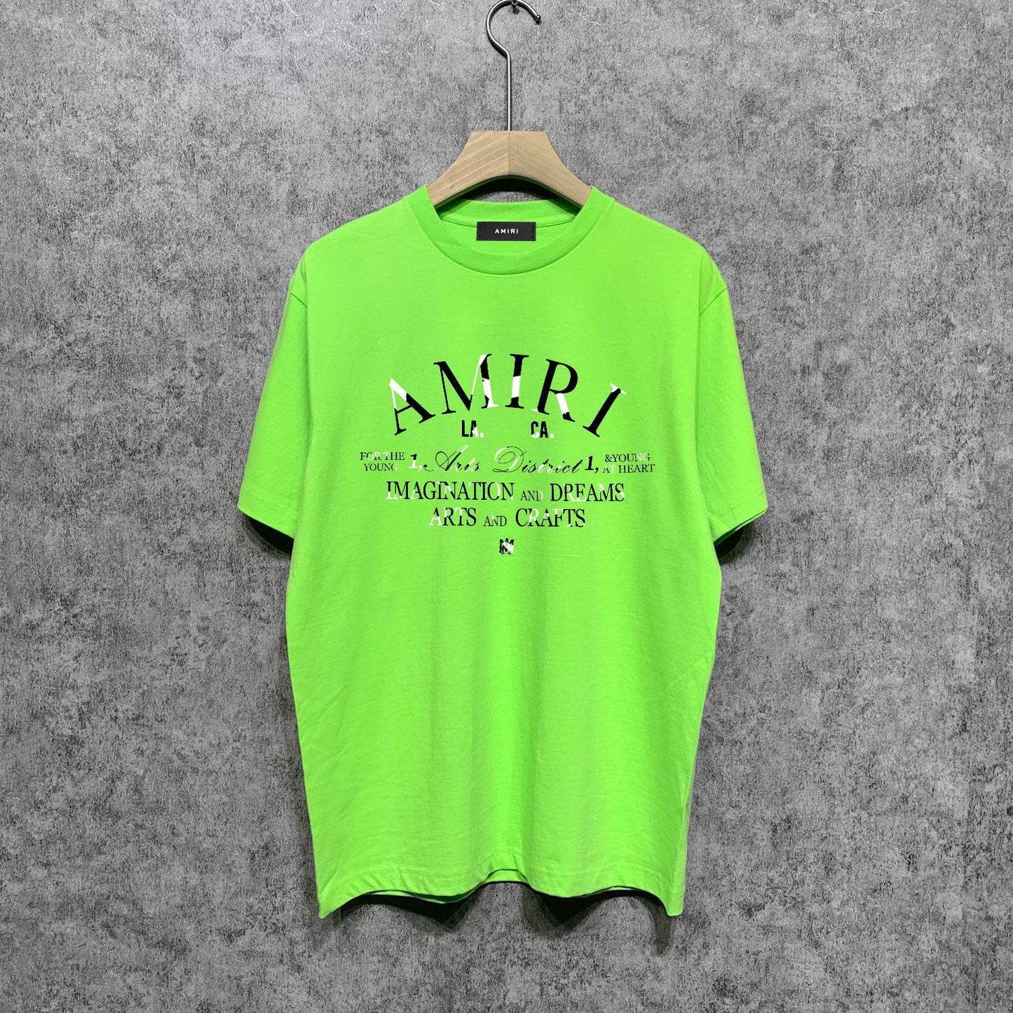 Amiri T Shirts