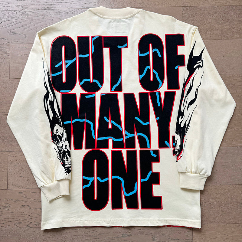 Godspeed Long Sleeve Shirt