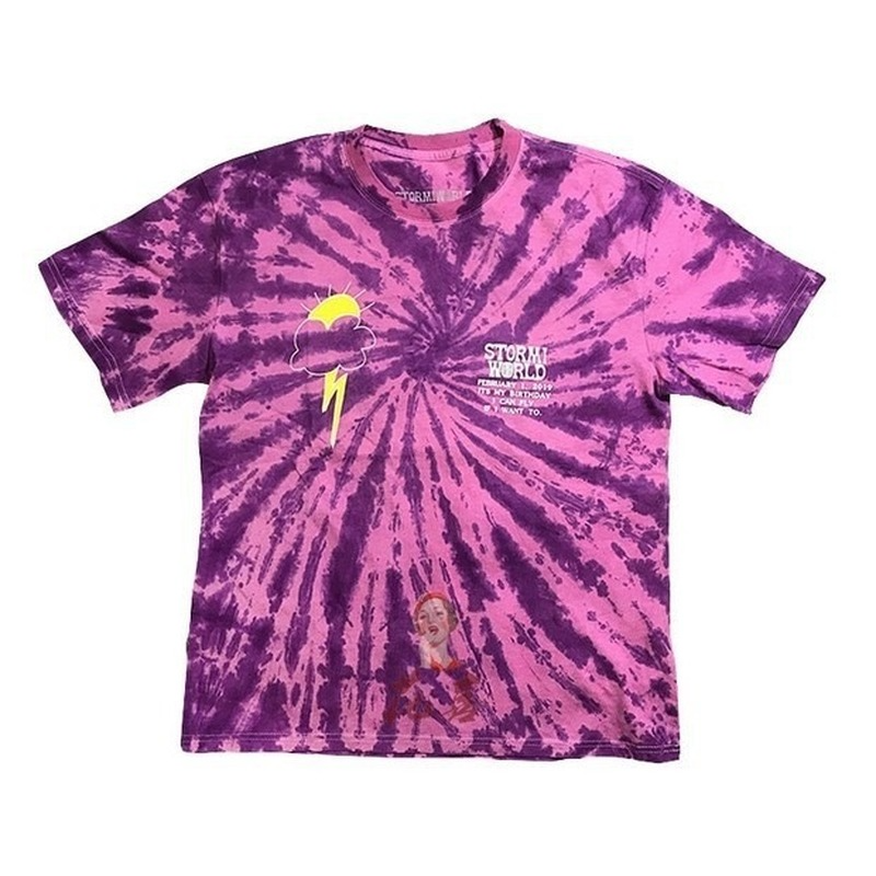 Cpfm T Shirt Men and Women Short Sleeve Tee