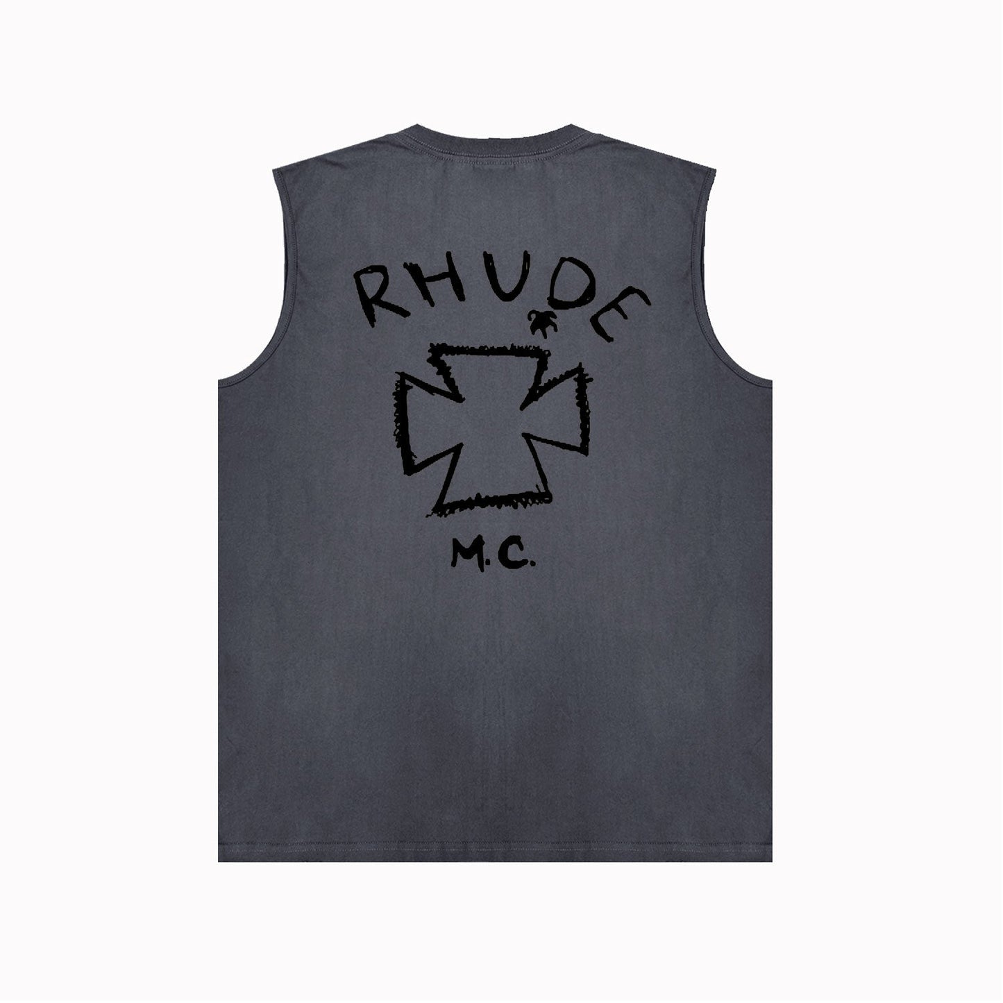 Rhude Tank T Shirts