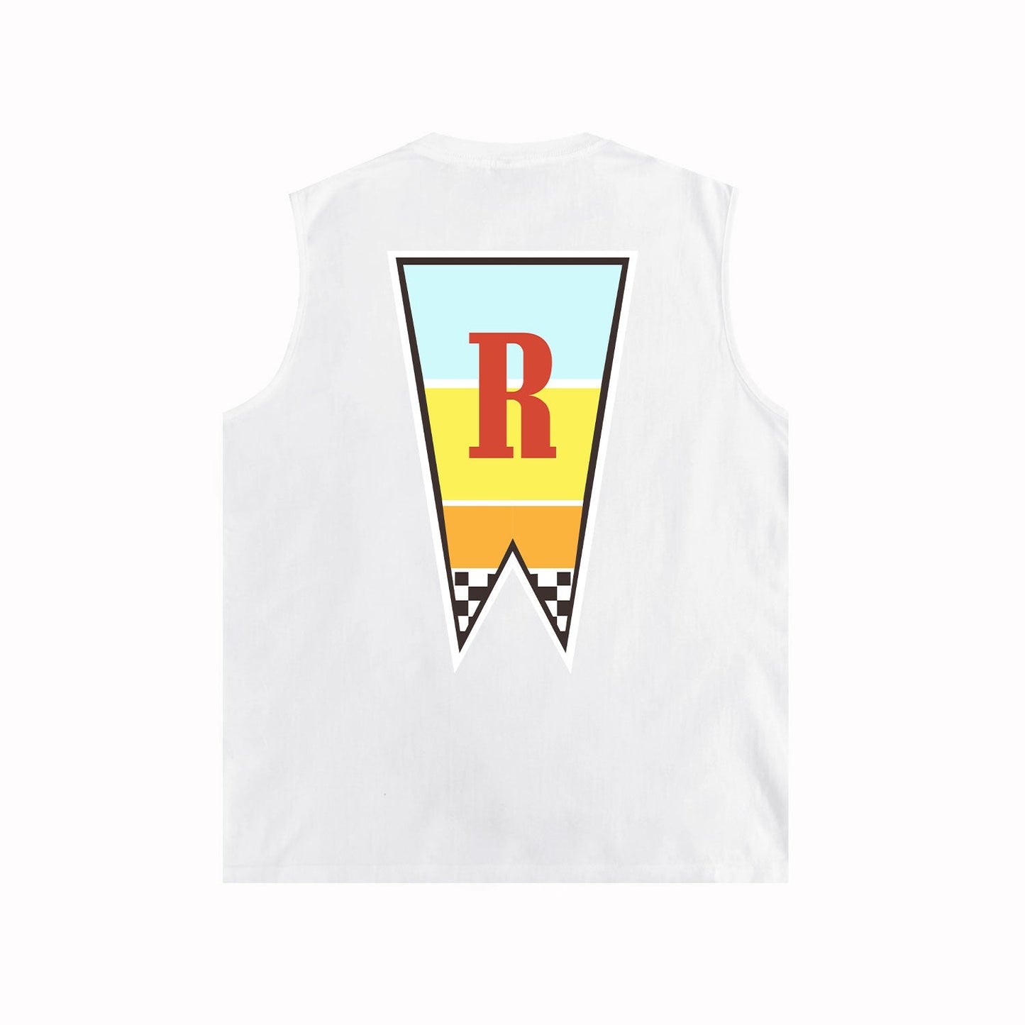 Rhude Tank T Shirts