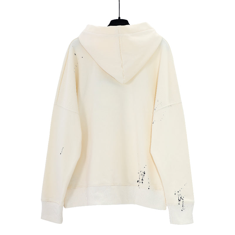 Plam Angle Hoodie