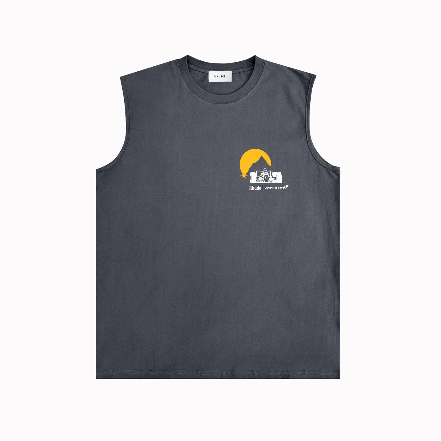 Rhude Tank T Shirts
