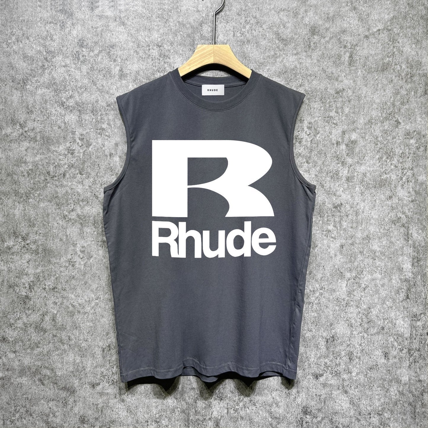 Rhude Tank T Shirts