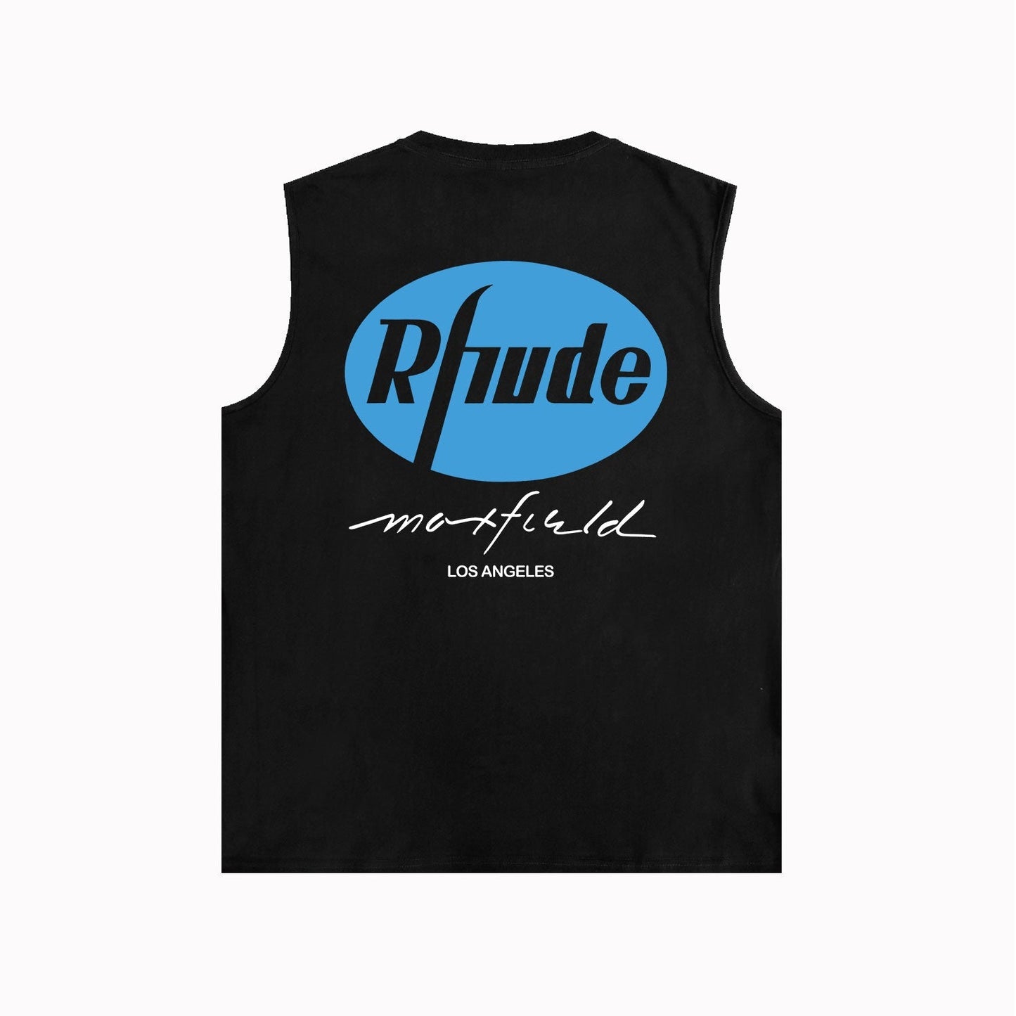 Rhude Tank T Shirts