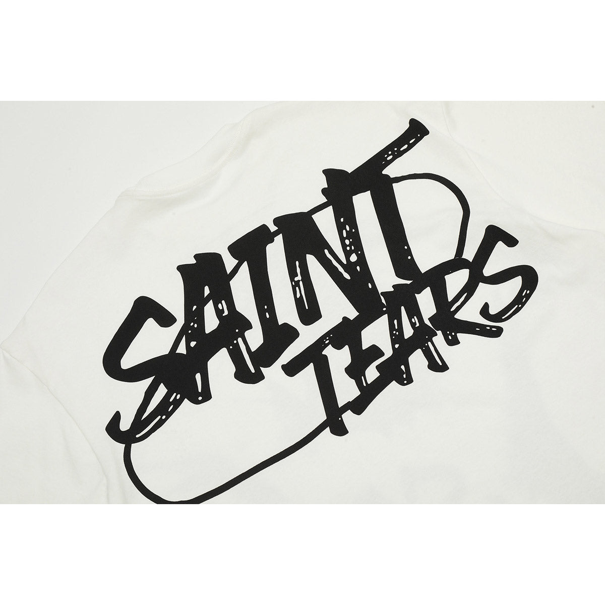 Unisex T-Shirts Saint Michael Jesus T-Shirt