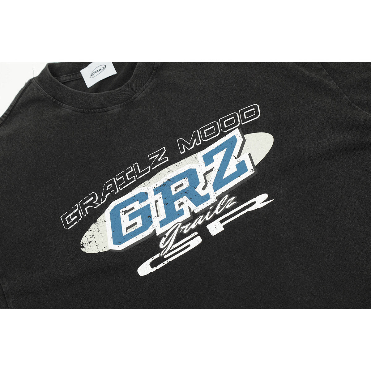 Unisex T-Shirts GRAILZ Old Short Sleeve T-Shirt