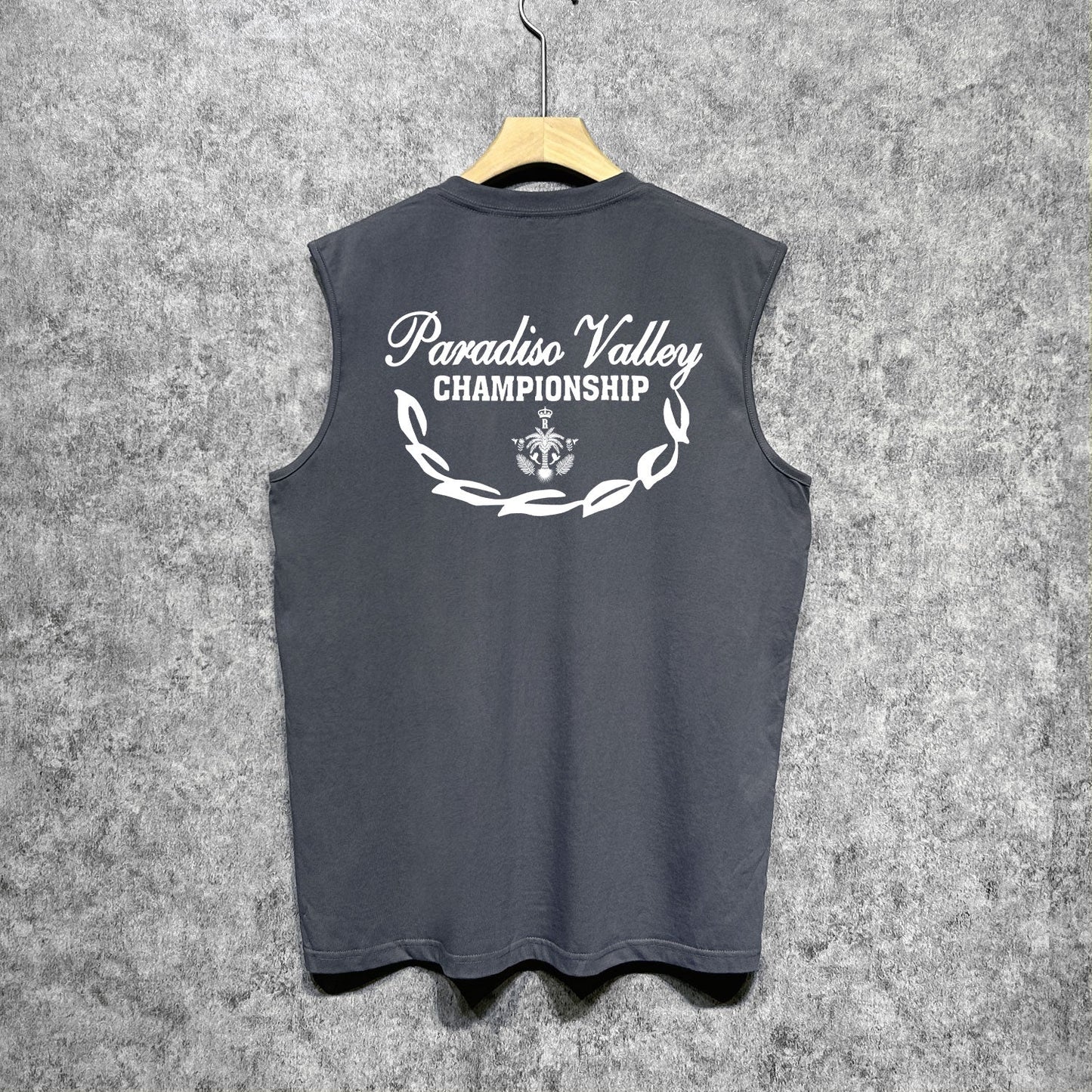 Rhude Tank T Shirts