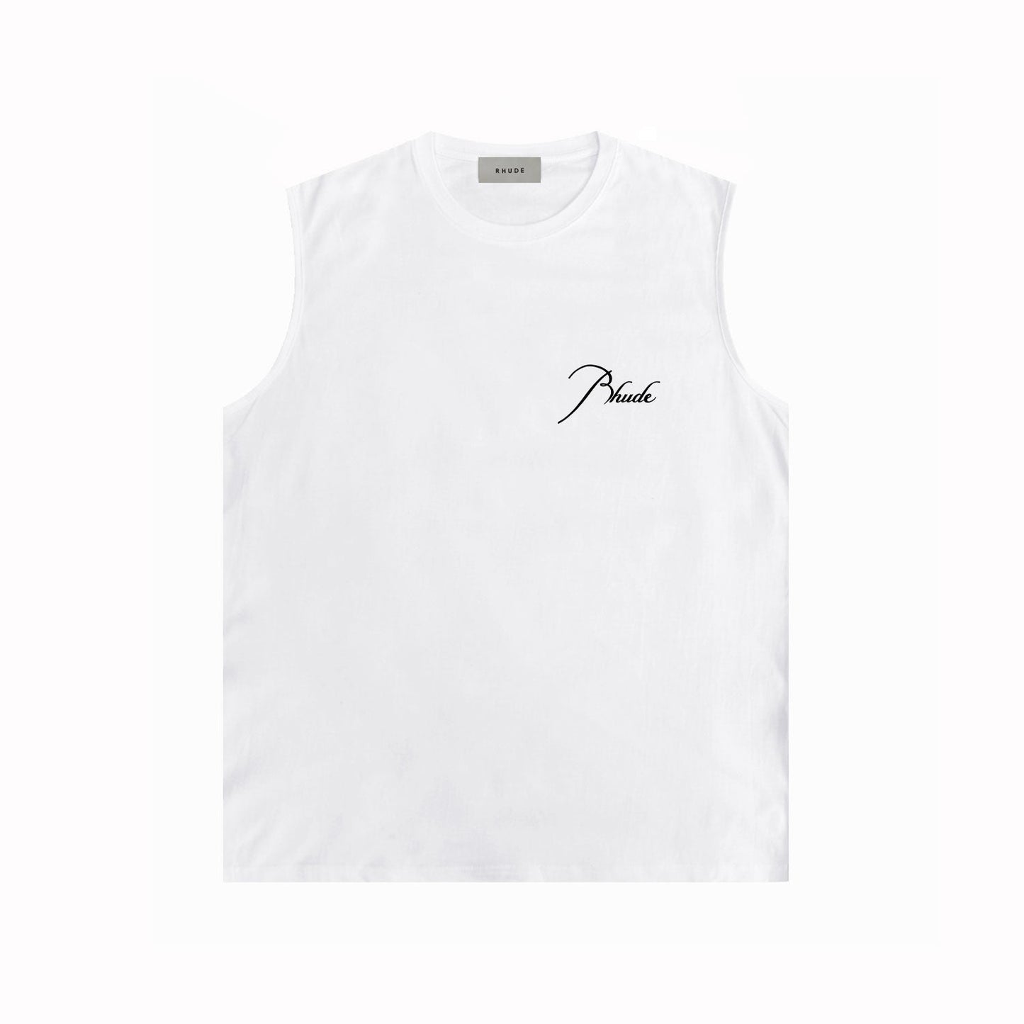 Rhude Tank T Shirts