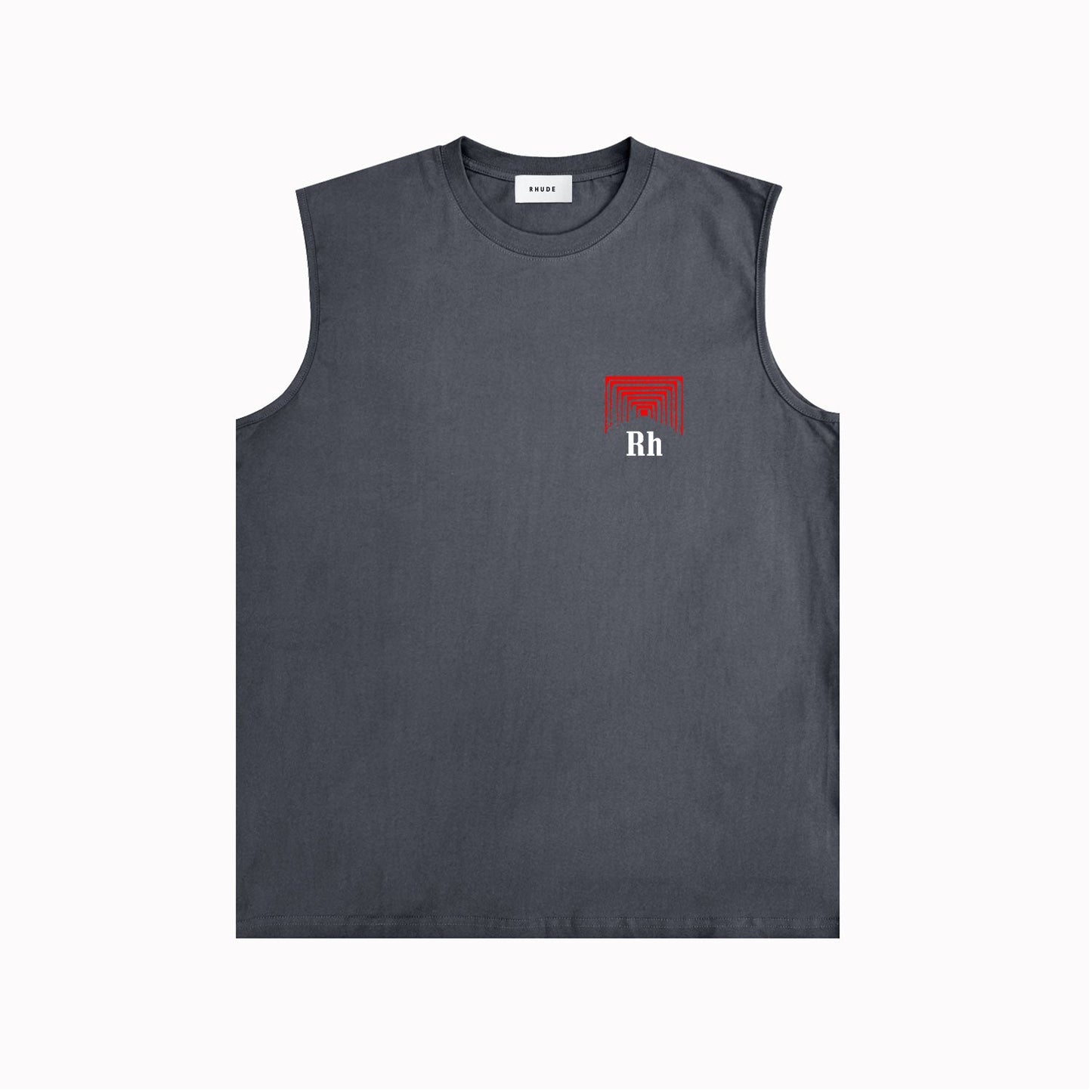 Rhude Tank T Shirts