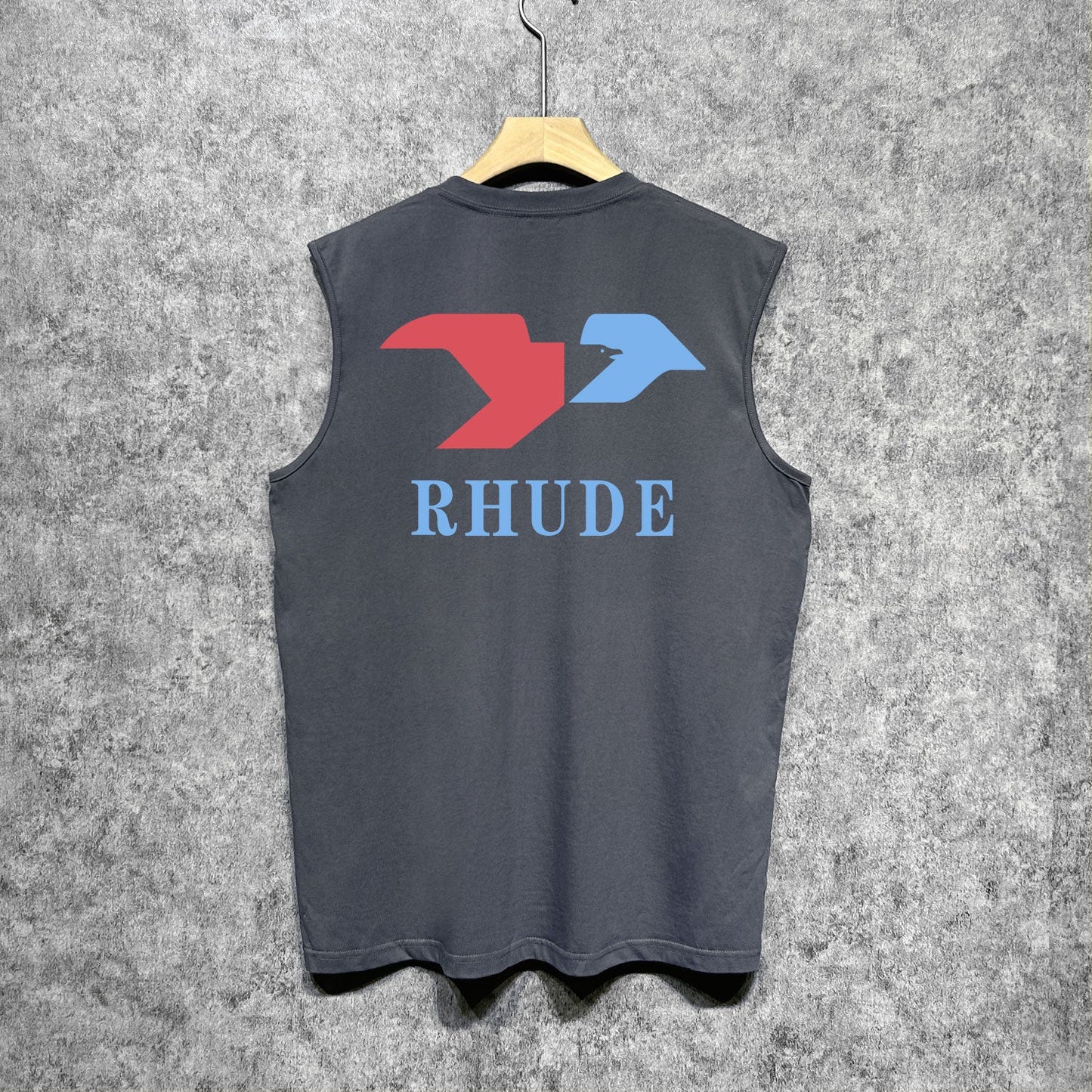 Rhude Tank T Shirts