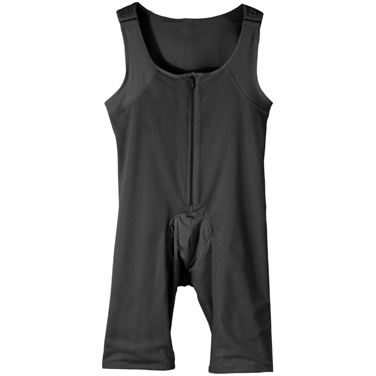 One-Piece Waist Slimming and Hip Lifting Tight Body Shaping Underwear Men's Body Shapers