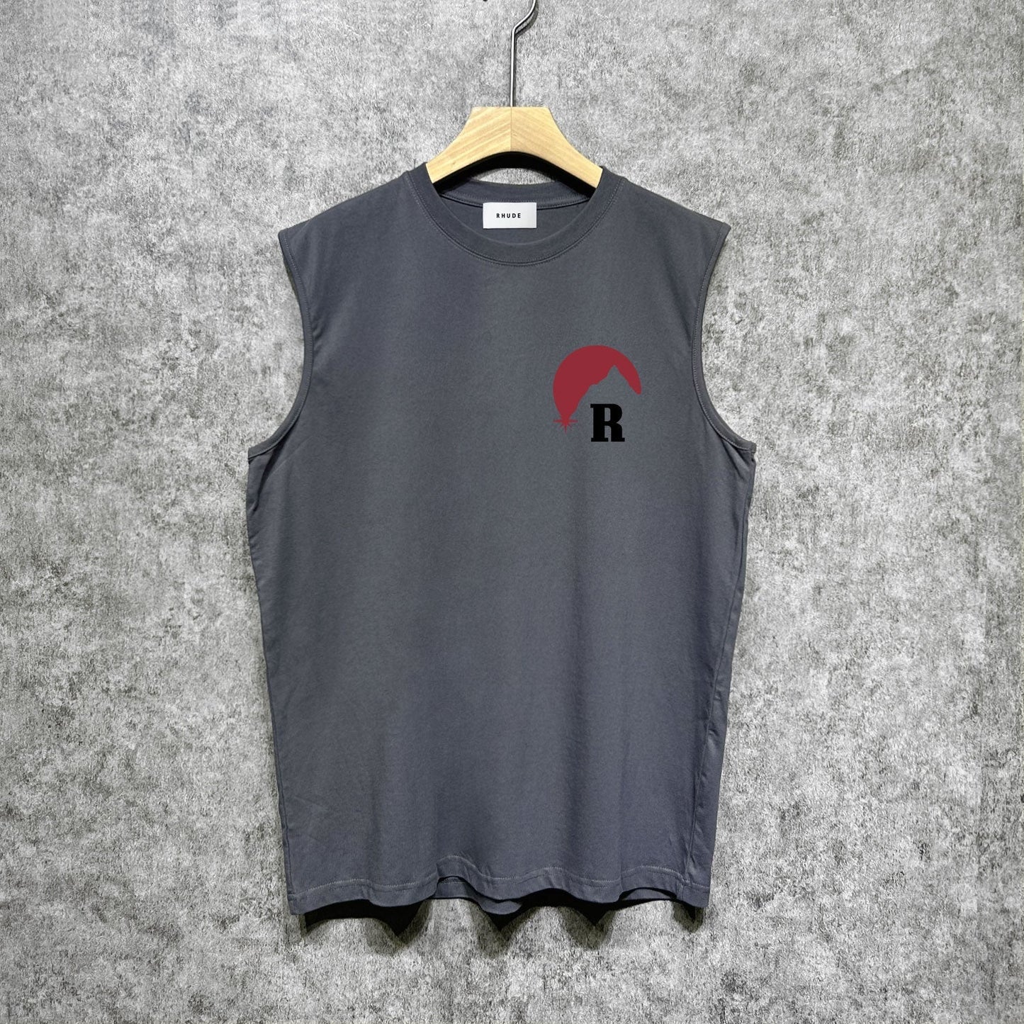 Rhude Tank T Shirts