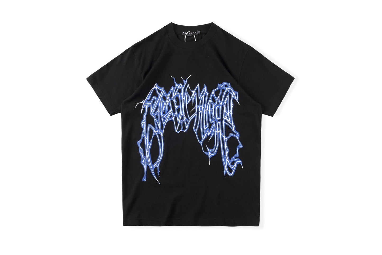 Cpfm T Shirt 21ss Printed Men and Women Couple Student T-shirt