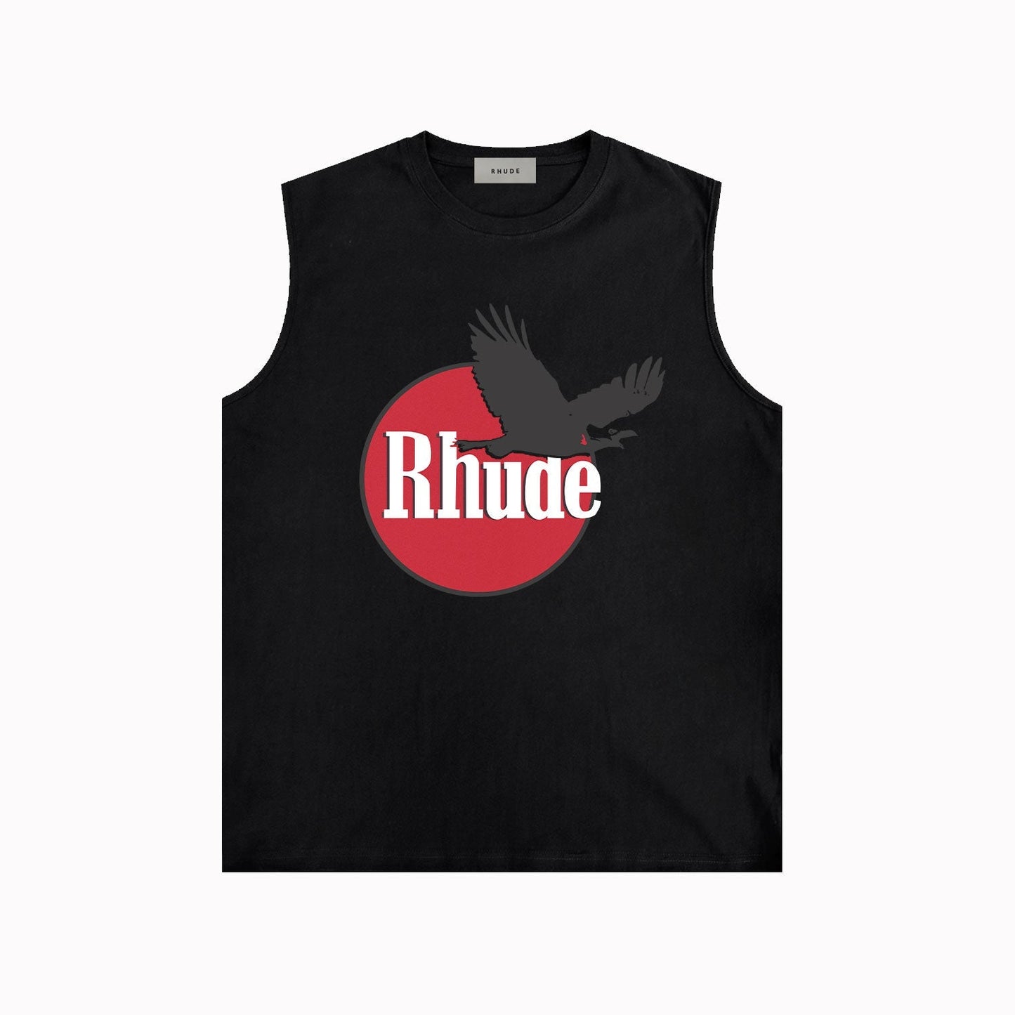 Rhude Tank T Shirts
