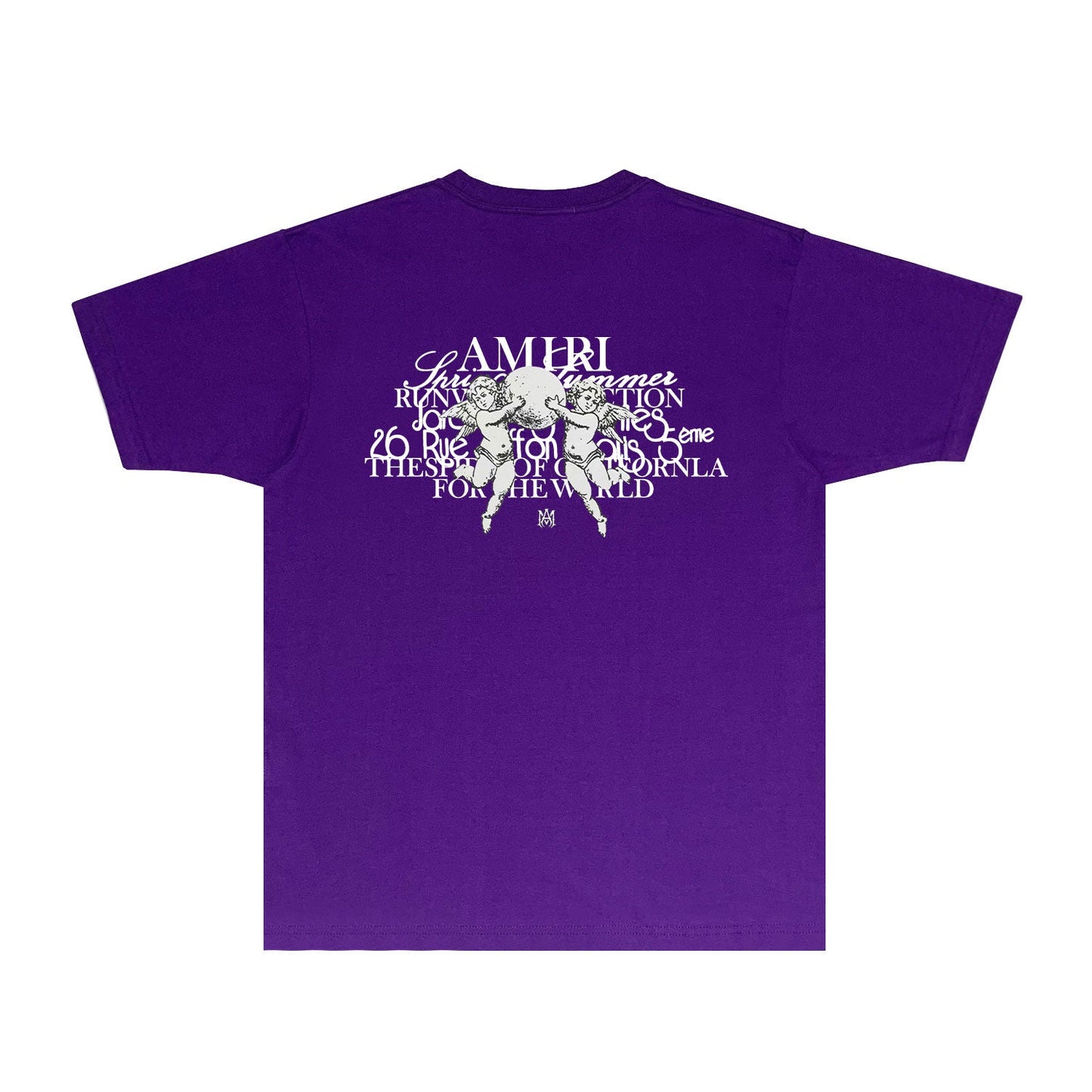Amiri T Shirts
