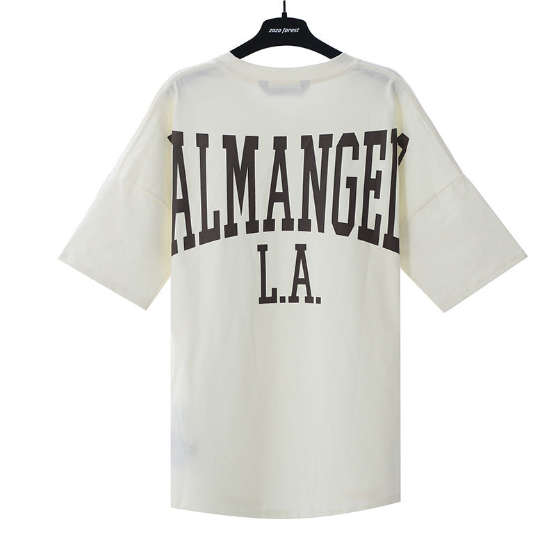 Palm Angle T Shirts