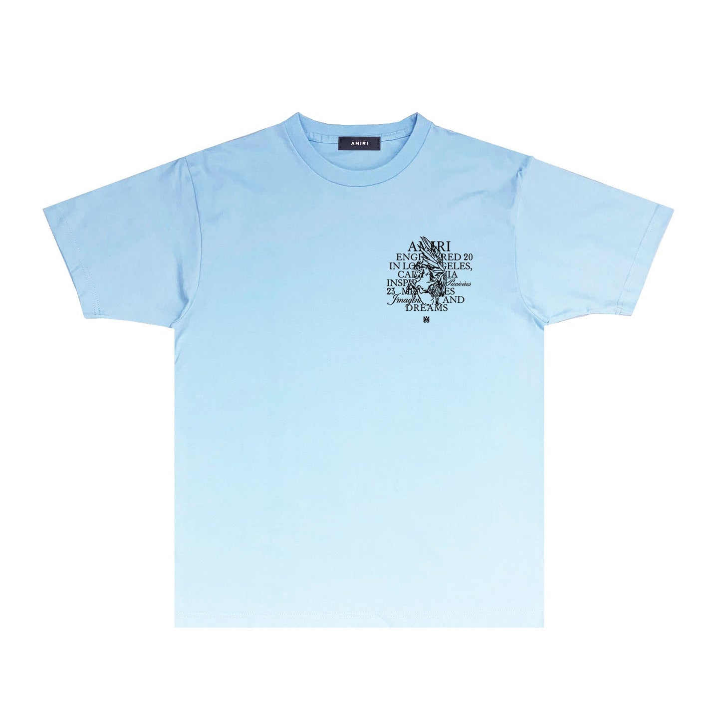 Amiri T Shirts