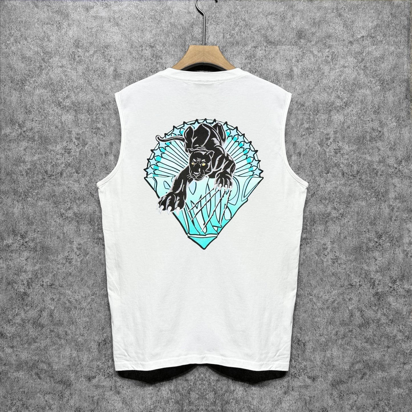 Amiri Vest