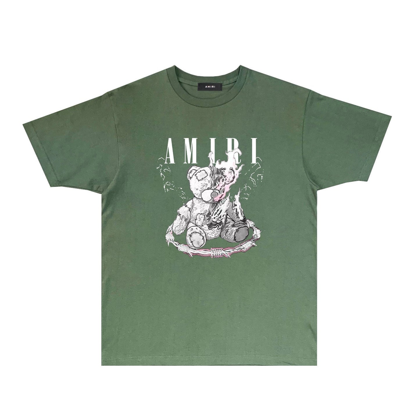 Amiri T Shirts