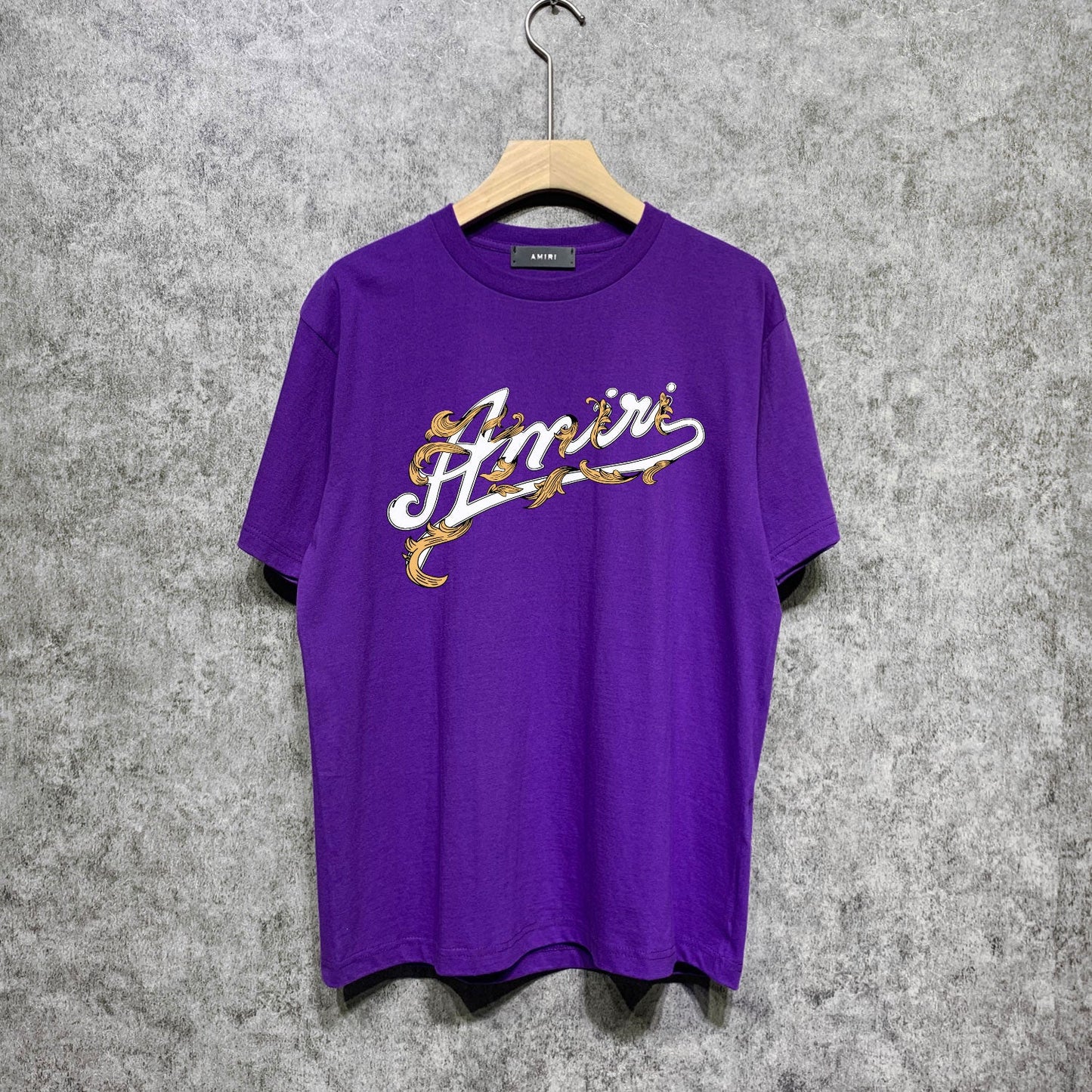 Amiri T Shirts
