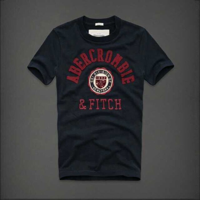New Women's Short Sleeved T-shirt with Letters on The Deer S