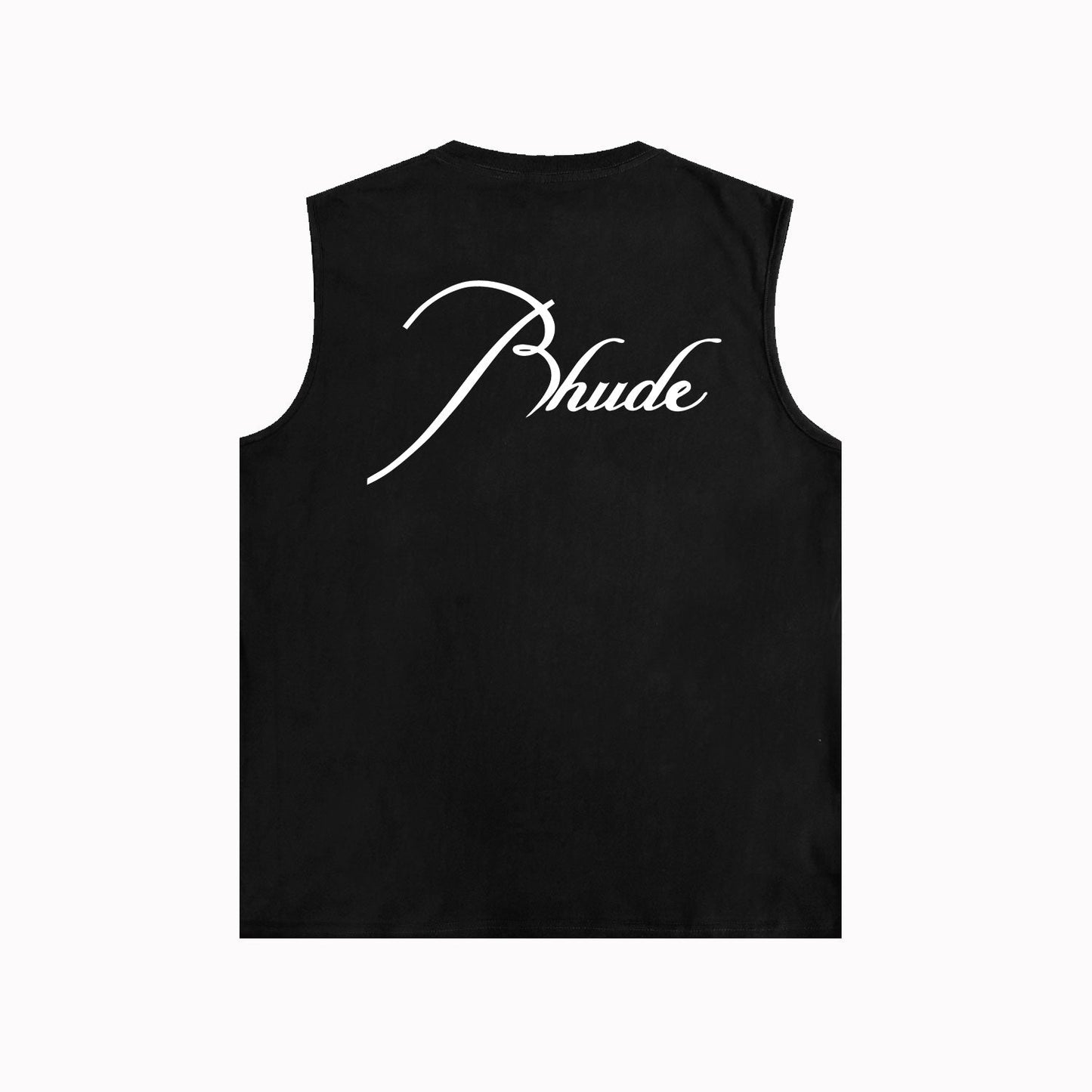 Rhude Tank T Shirts