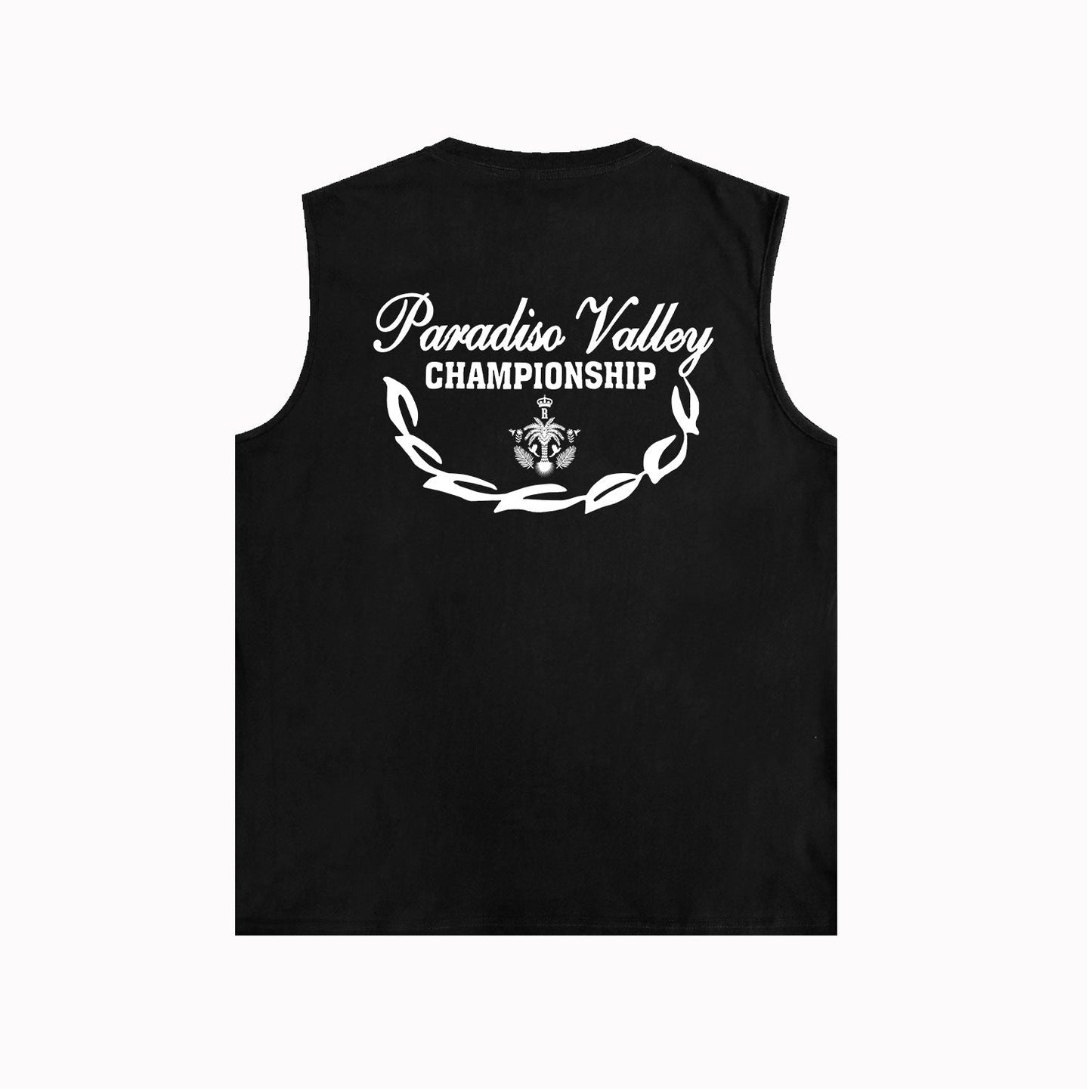 Rhude Tank T Shirts