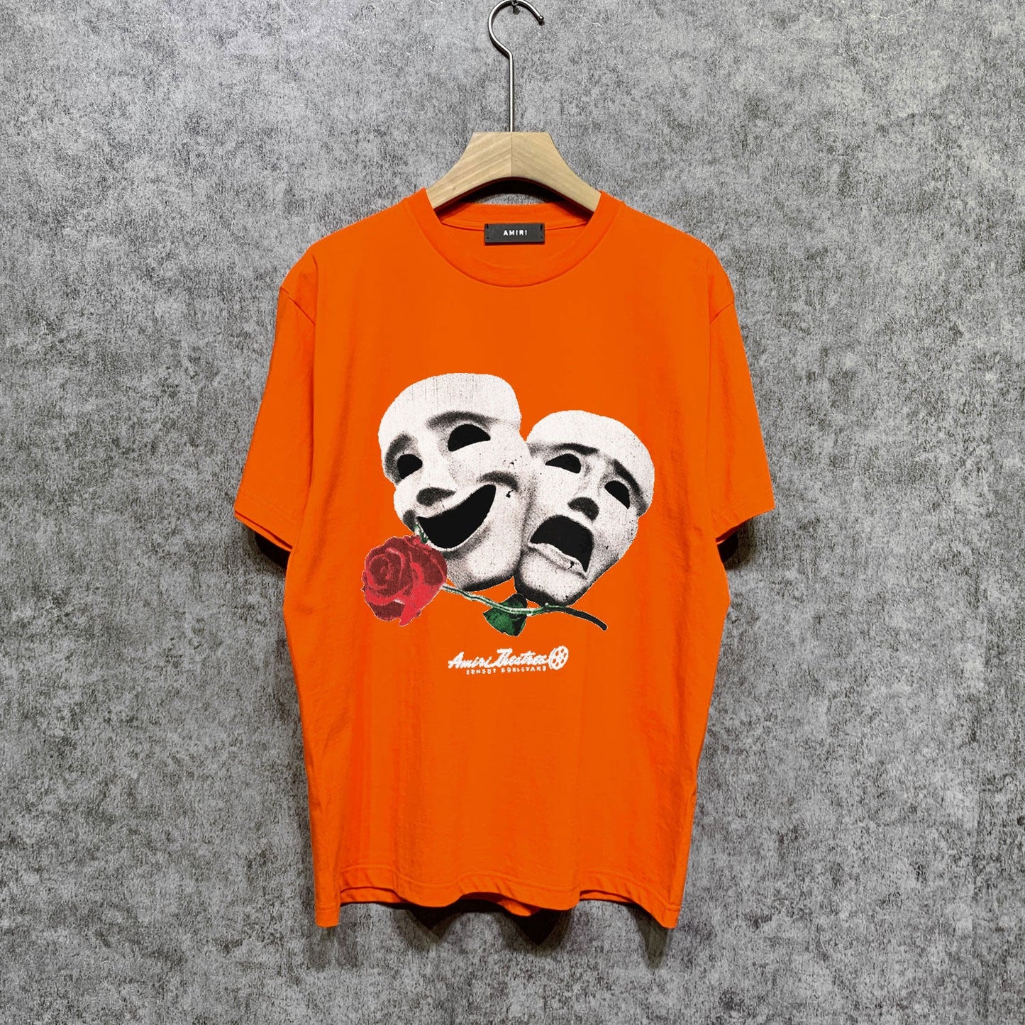 Amiri T Shirts