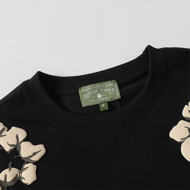 Denim Tears T Shirts