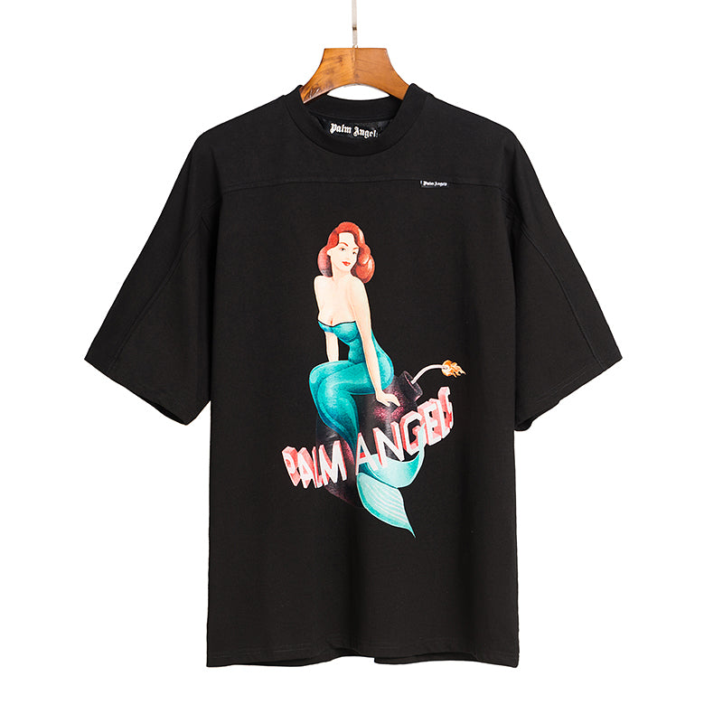 Palm Angle T Shirts