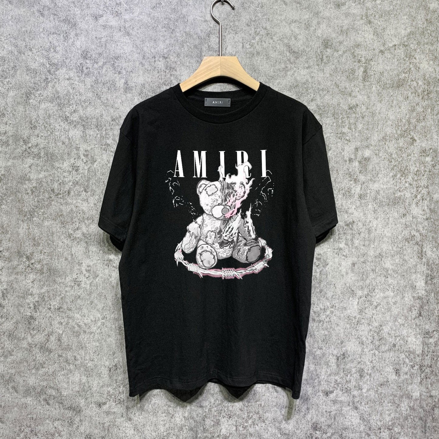 Amiri T Shirts
