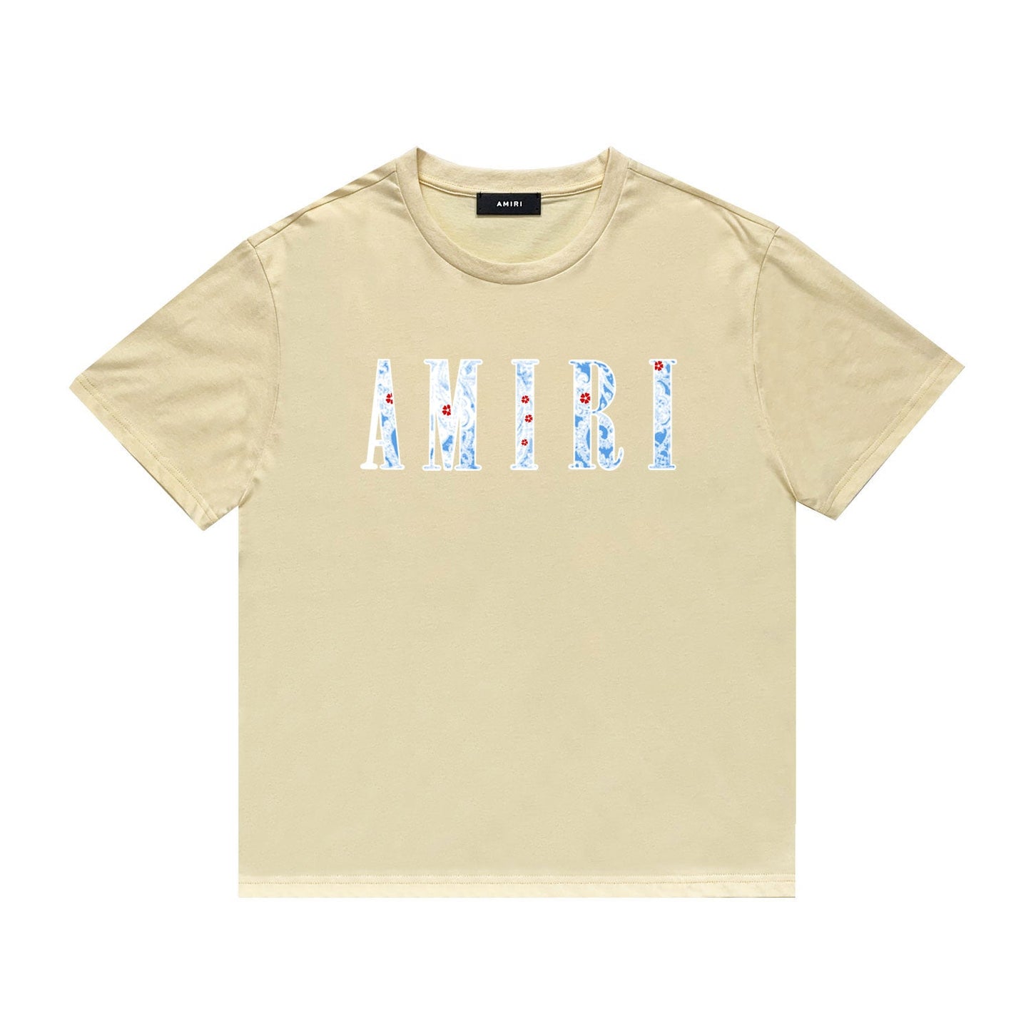 Amiri T Shirts