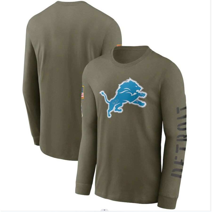 NFL Hoodie Crew Neck Men's Sweater NFL Football Suit