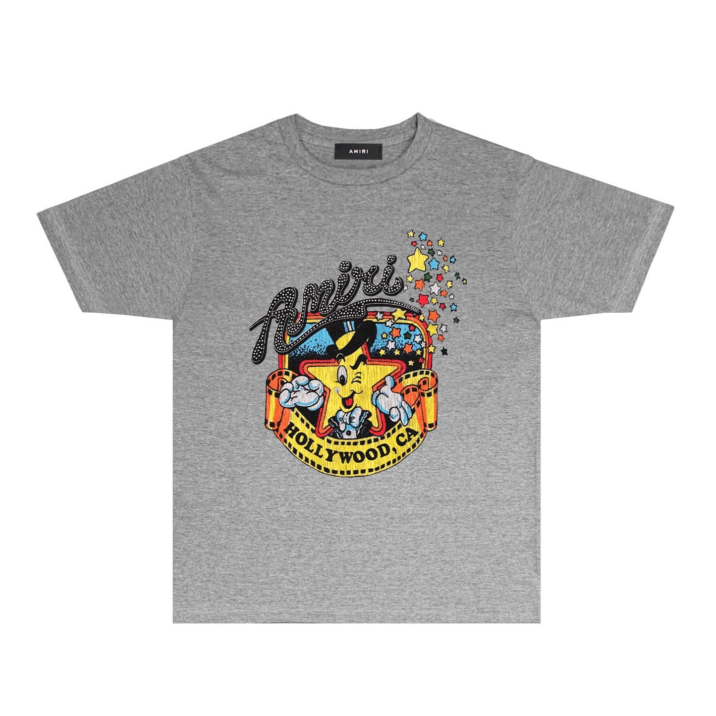 Amiri T Shirts